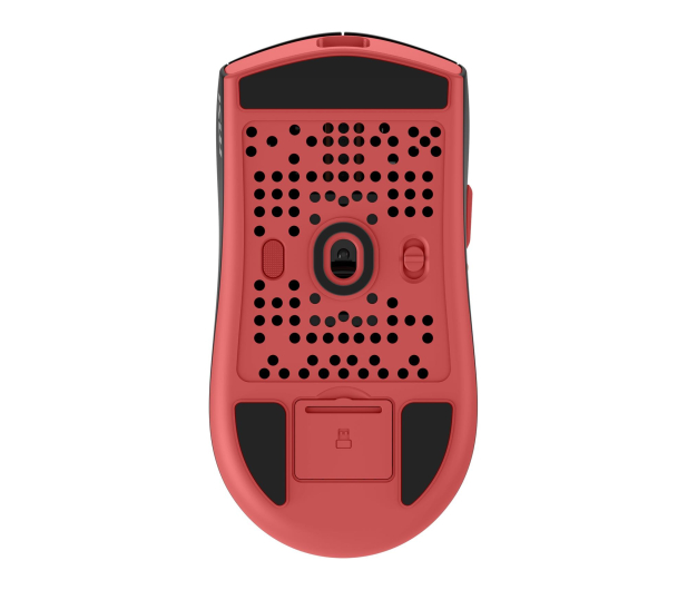 MSI Forge GM340 W Black - 1530236 - zdjęcie 9